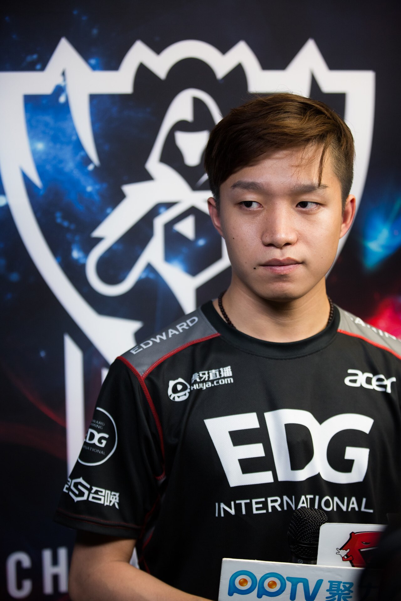 DOTA2世界赛小组赛战罢 BLG脱颖而出